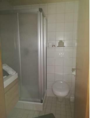 Gaestehaus Waldruh مايرهوفن المظهر الخارجي الصورة